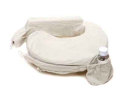 Nursing Pillow | I Registered For My Baby on Amazon and Got ...