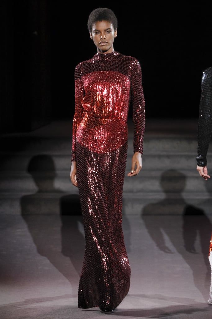 Tom Ford Fall 2016 Runway Show
