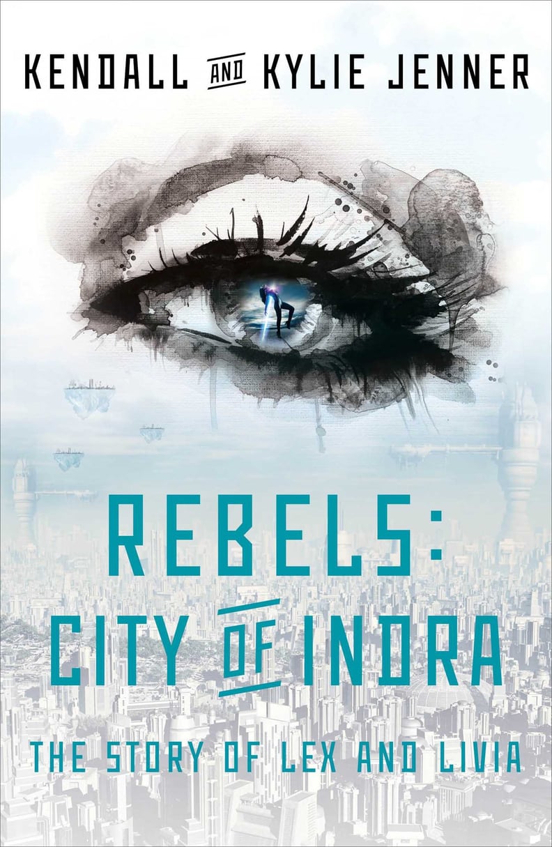 Rebels: City of Indra