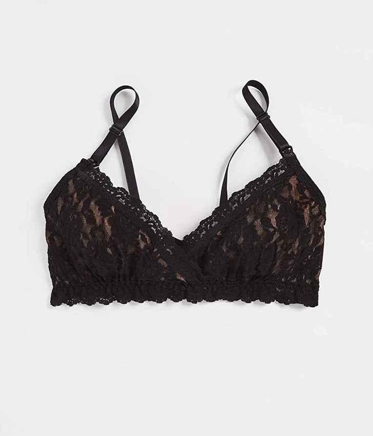 Hanky Panky Signature Lace Nursing Bralette