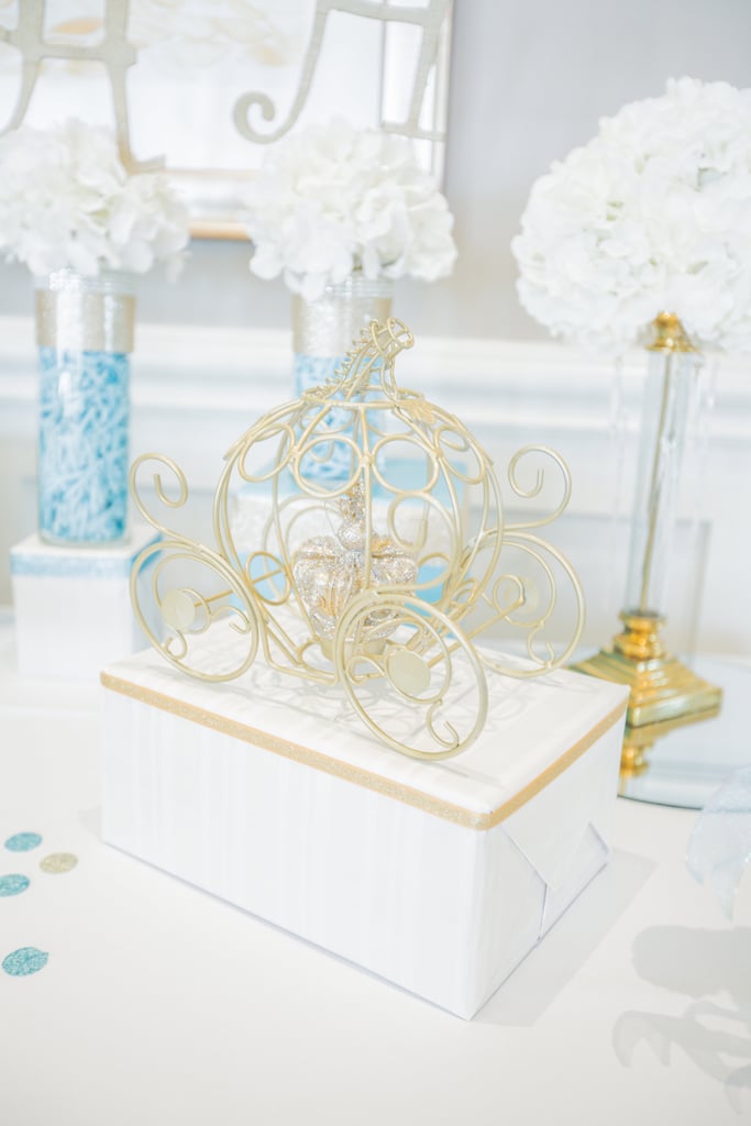 Little Prince Baby Shower Ideas