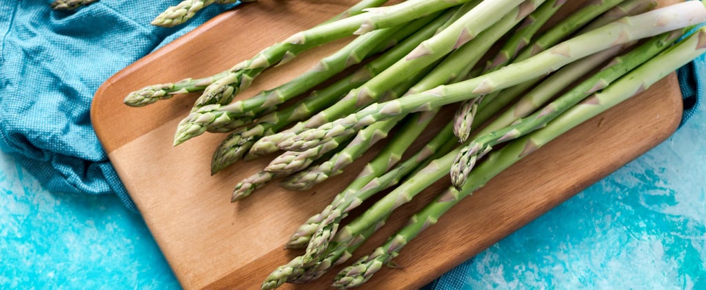 The Best Way to Cook Asparagus