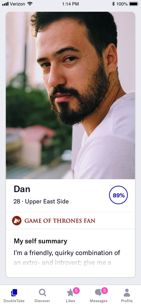 OkCupid Launches Game of Thrones Badges
