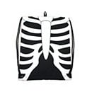 Skeleton Drawstring Backpack