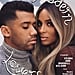Ciara and Russell Wilson on Marriage, Family, and Love