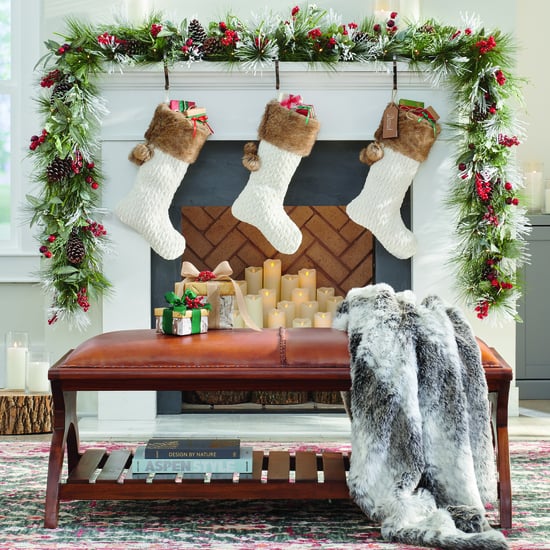 Best 2019 Christmas Decor at Grandin Road