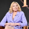 Kim Cattrall Gets Real About Samantha's "And Just Like That" Absence