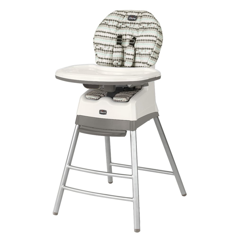 Chicco Stack 3-in-1 High Chair | Target Car Seat Trade-In September