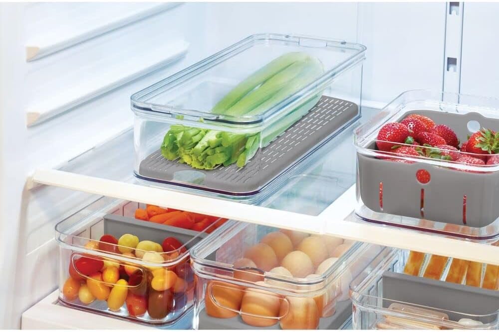 Best Modular Produce Saver