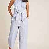 chilmark linen jumpsuit