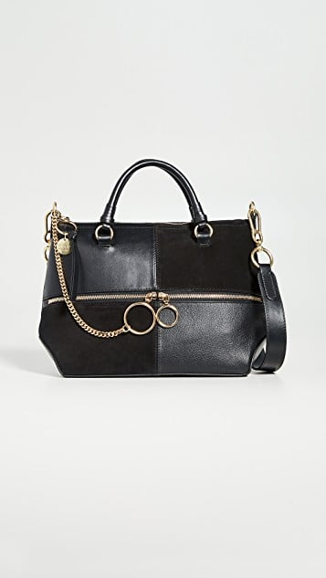 See by Chloe Satchel Bag