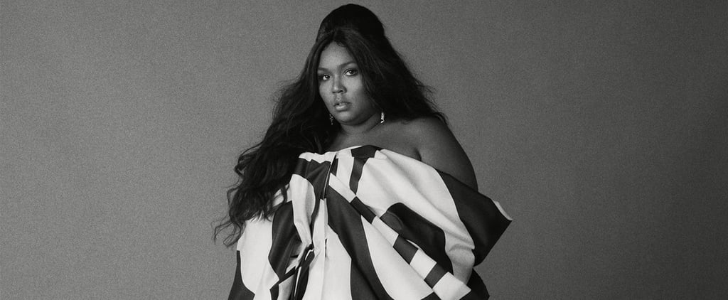 How Lizzo Uses Her Anxiety to Fuel Herself as an Artist: "I Just Go Harder and Harder"
