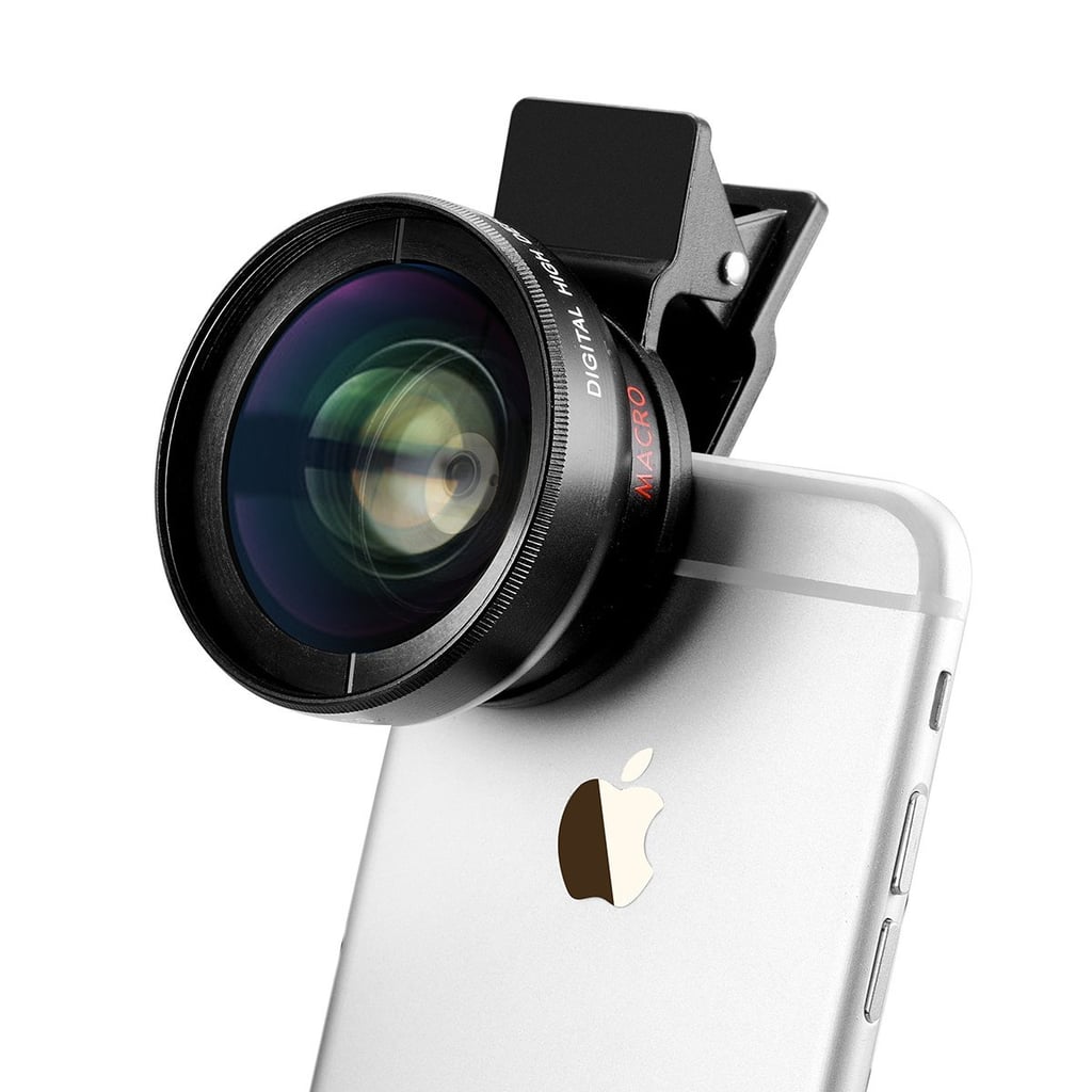 iPhone Lens
