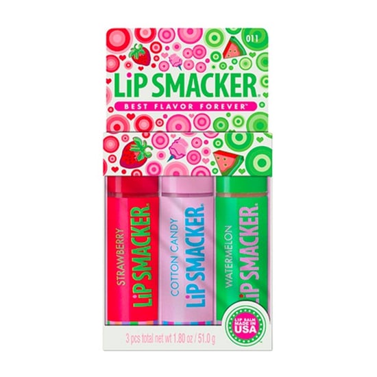 Beauty Products That Smell Like the 1990s