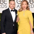 Jennifer Lopez and Casper Smart Are Definitely the Hottest Couple at the Golden Globes