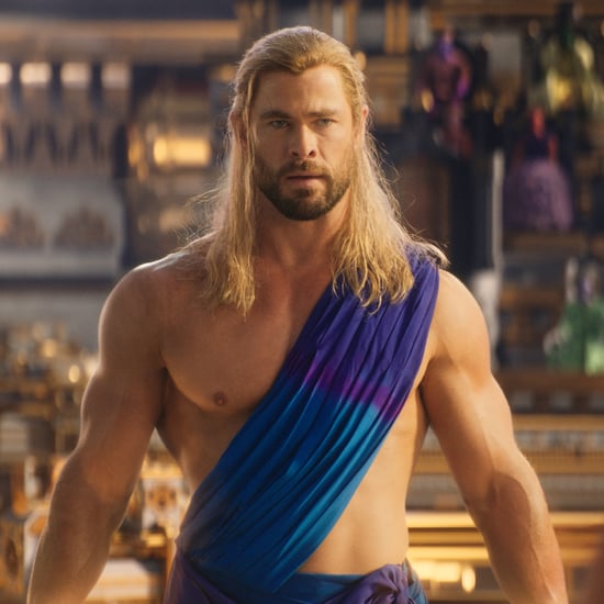 Thor: Love and Thunder Deleted Scene