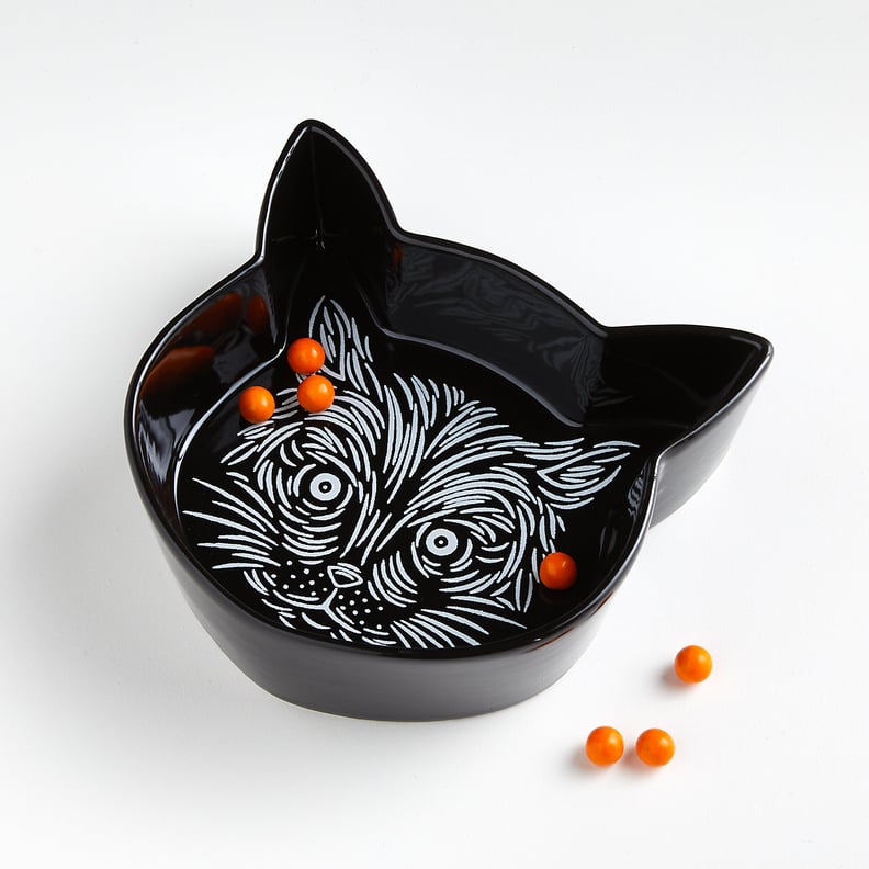 Patch NYC Kooky Kitty Bowl