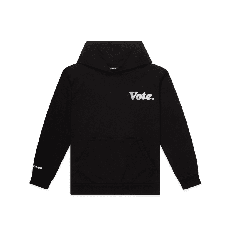 Talentless Women's Premium Hoodie