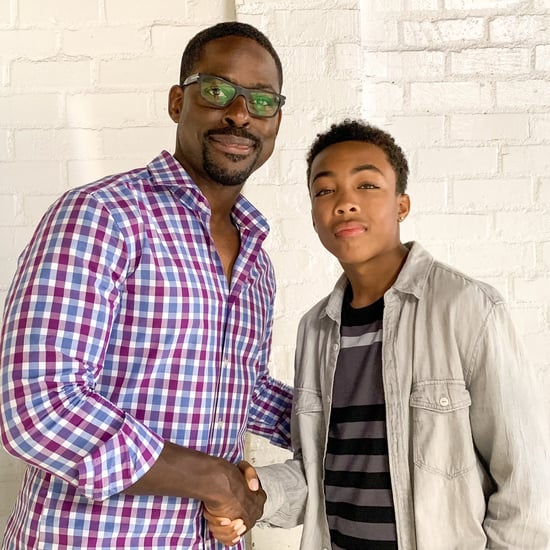 Funny Tweets About Randall Meeting Malik on This Is Us