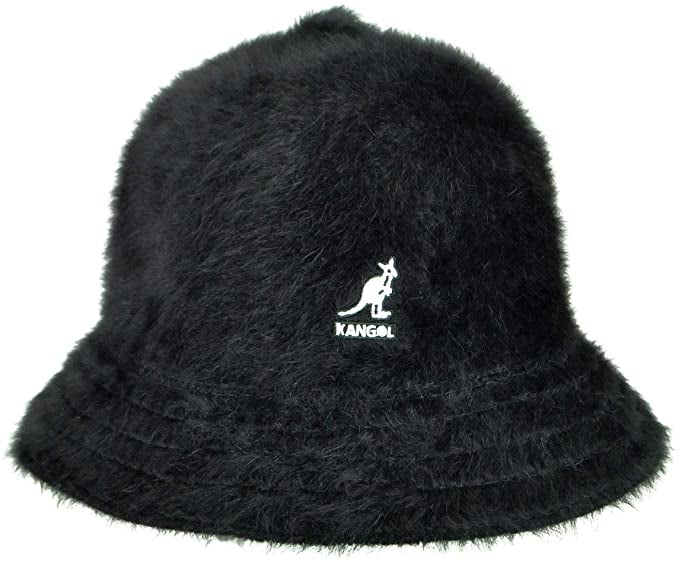 Kangol Furgora休闲桶帽子