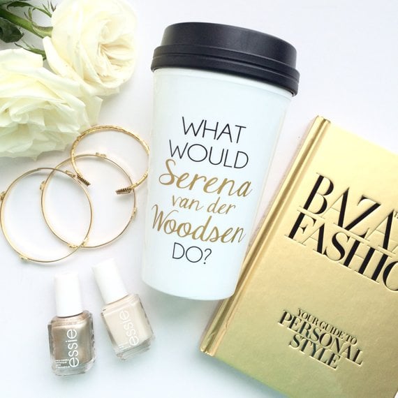 Serena Travel Coffee Mug