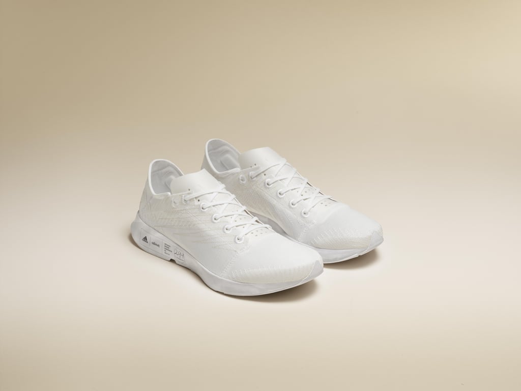Adidas and Allbirds New Futurecraft.Footprint Running Shoe