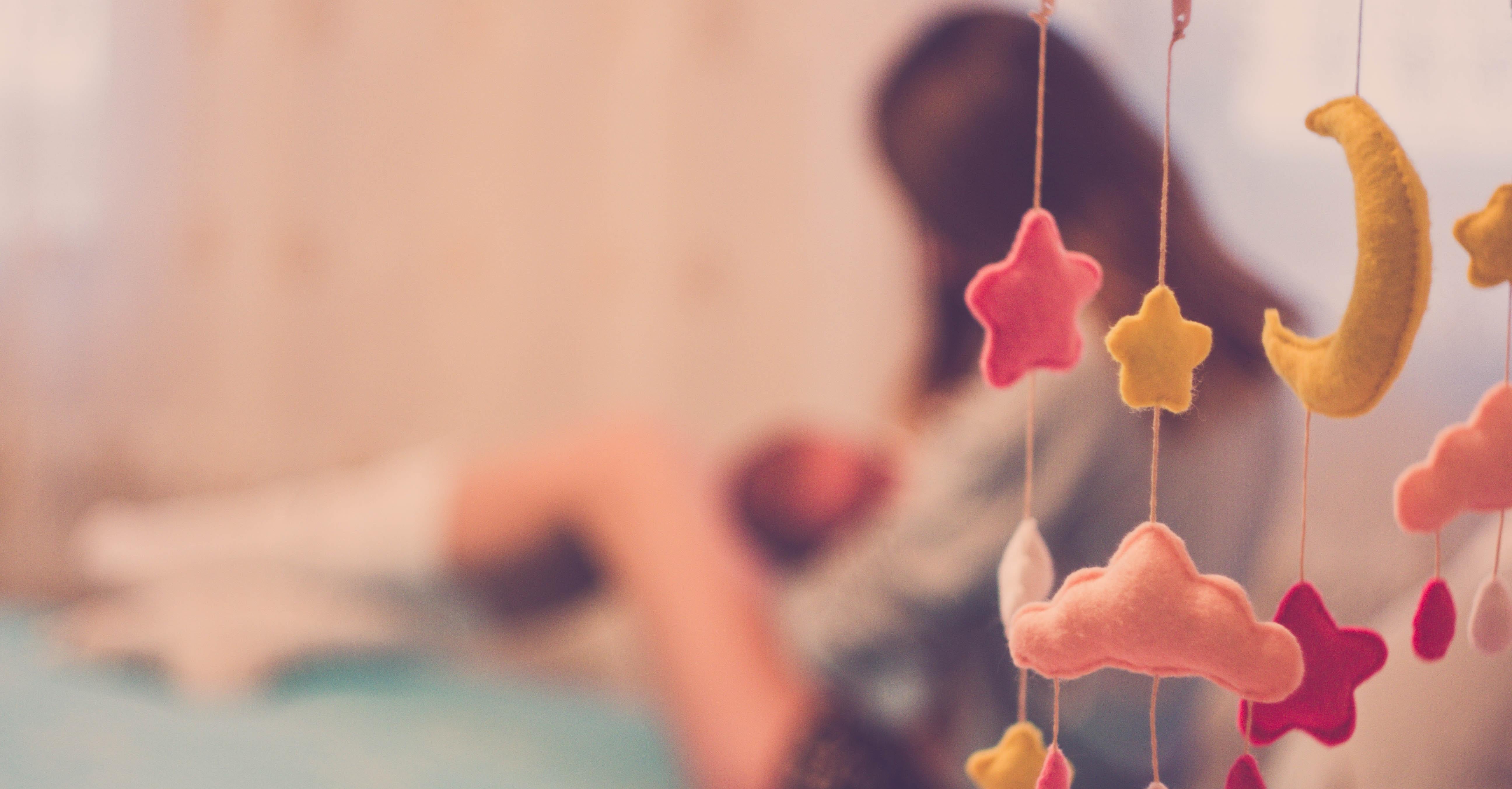 Breastfeeding Someone Else's Baby POPSUGAR Family