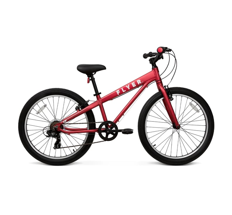 A Cool Bike