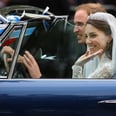 The 30 Sweetest Pictures From Will and Kate's 2011 Wedding