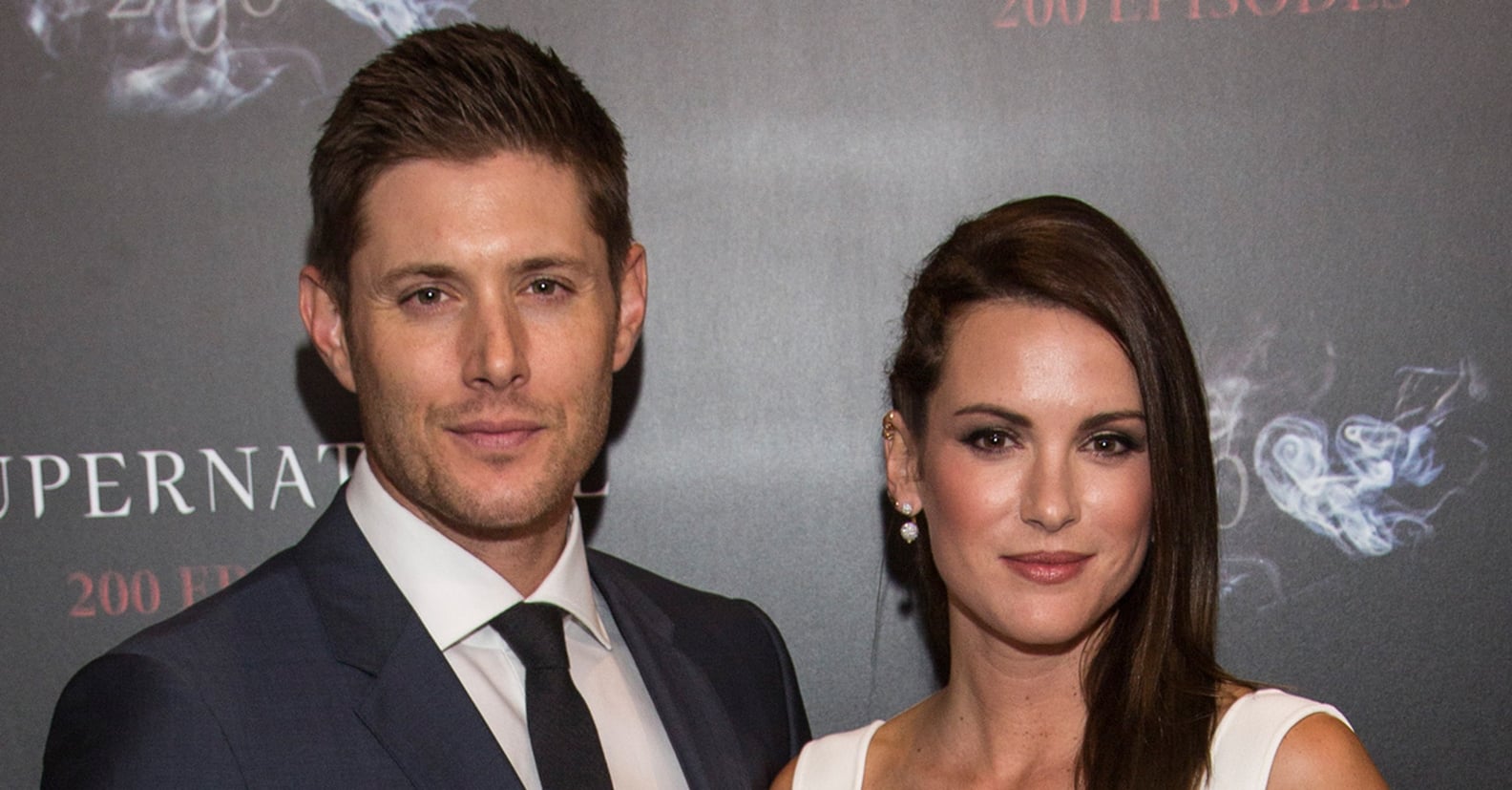 Jensen Ackles and Danneel Harris Expecting Twins PS Celebrity