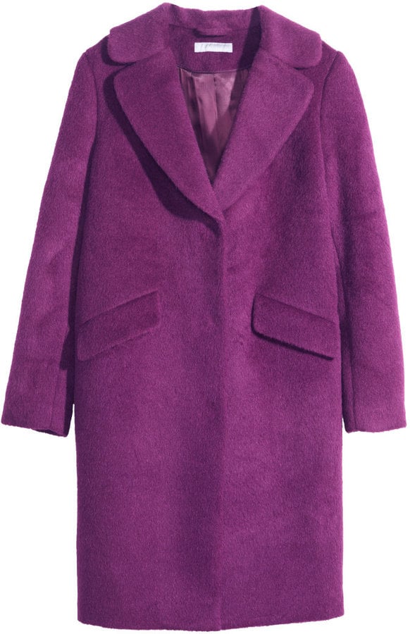 H&M Wool Coat