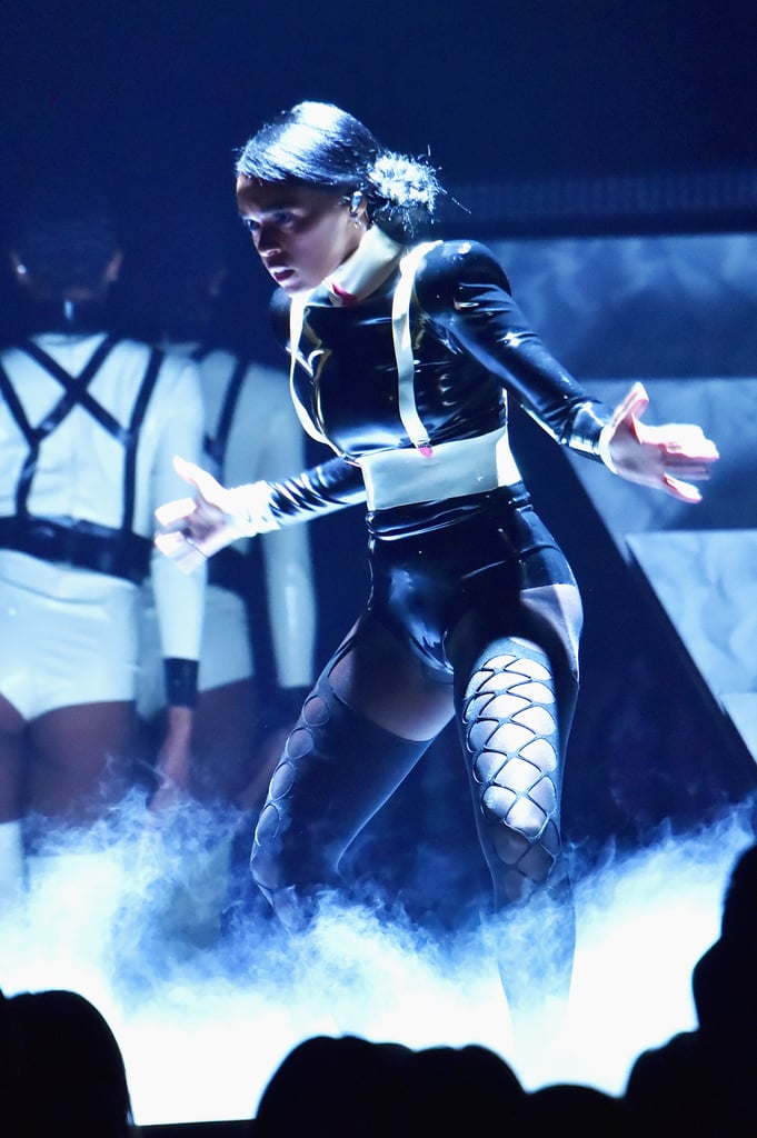 Janelle Monae Grammys Performance 2019 Video