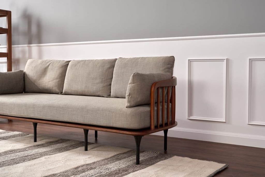 Castlery Wayne Sofa