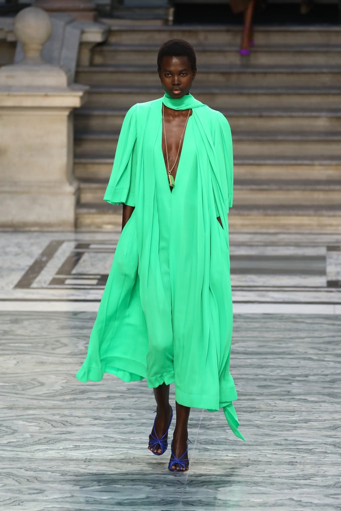 Victoria Beckham Spring 2020 Collection Pictures