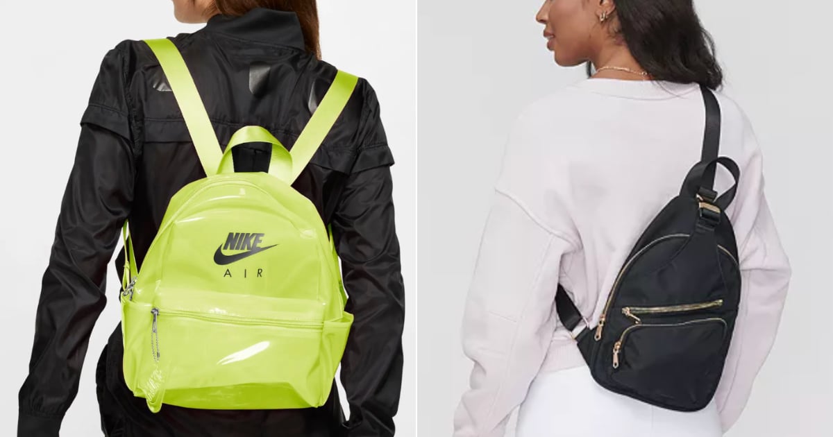 16 Stylish Backpacks If You Like to Be Hands-Free at All Times