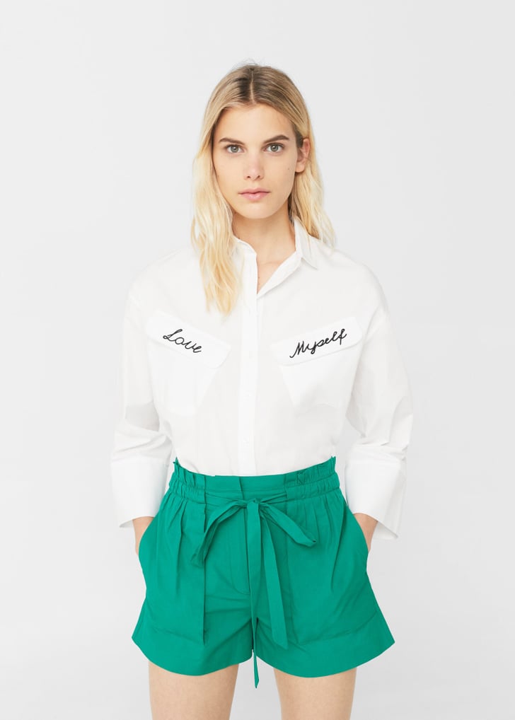 Mango Stores Like Zara POPSUGAR Fashion Photo 2