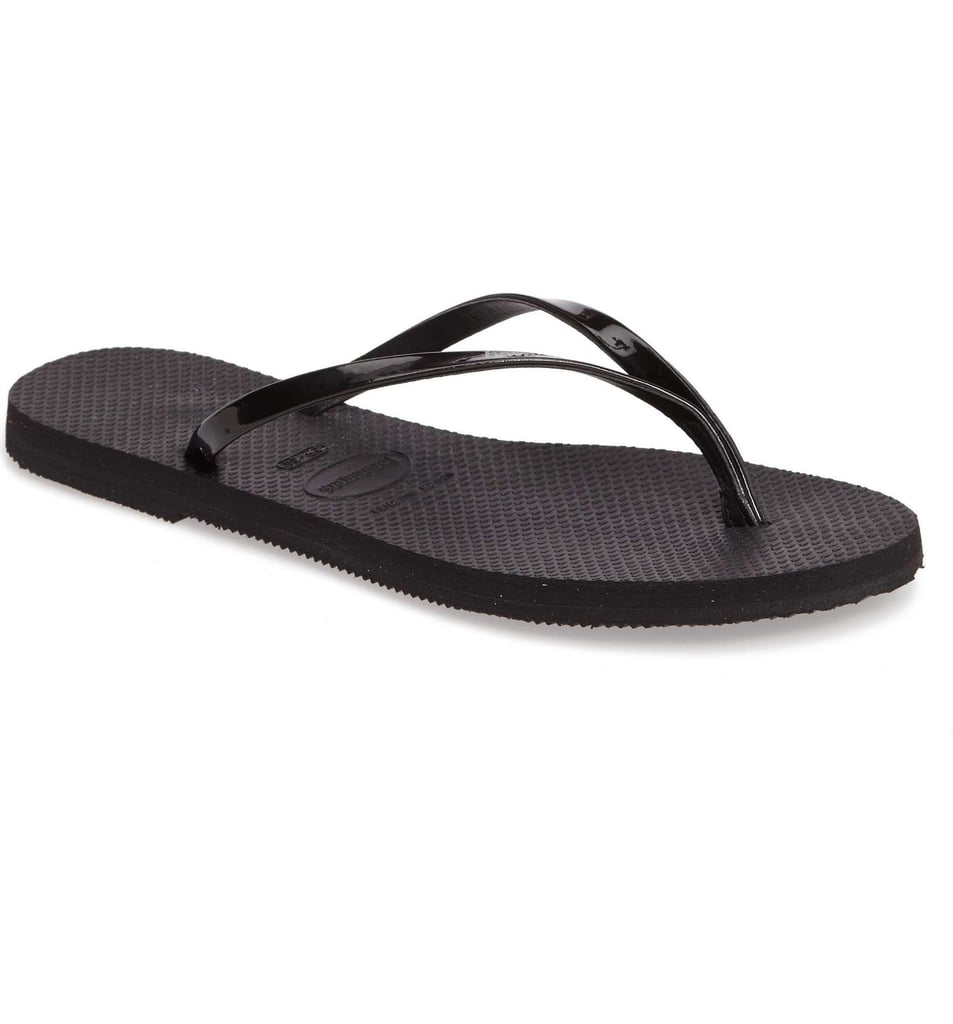 Havaianas You Flip-Flop | Comfortable Flip-Flops For Women 2018 | POPSUGAR Family Photo 9