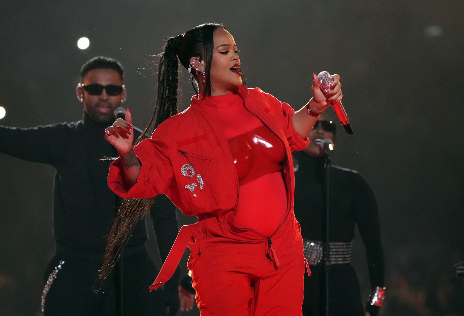 Everything We Know About Rihanna's R9 Album | PS Entertainment