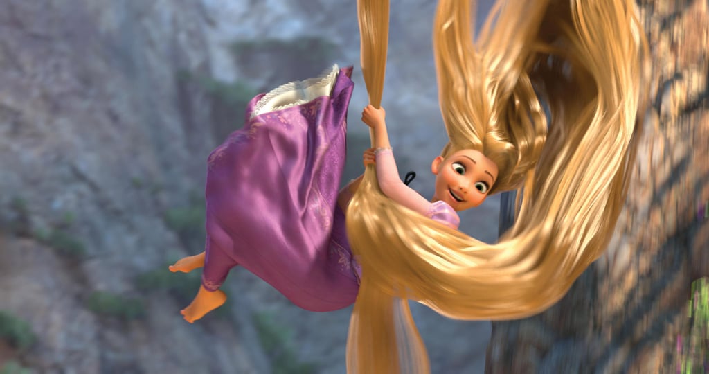 If She Loves Rapunzel . . . If She Loves Rapunzel . . .