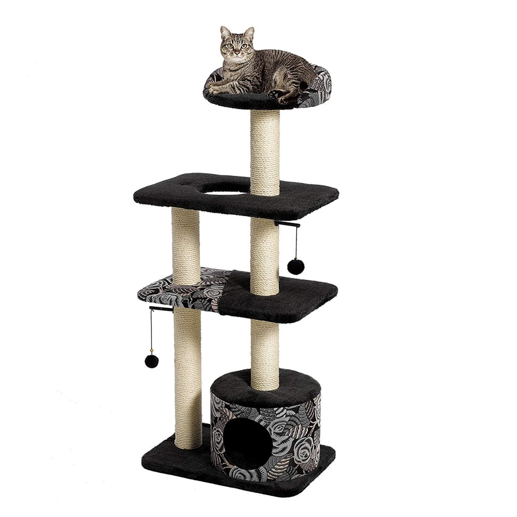 MidWest Homes For Pets 50.5" Cat Tree