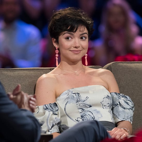 What Did Bekah M. Say About Arie During The Bachelor Finale?