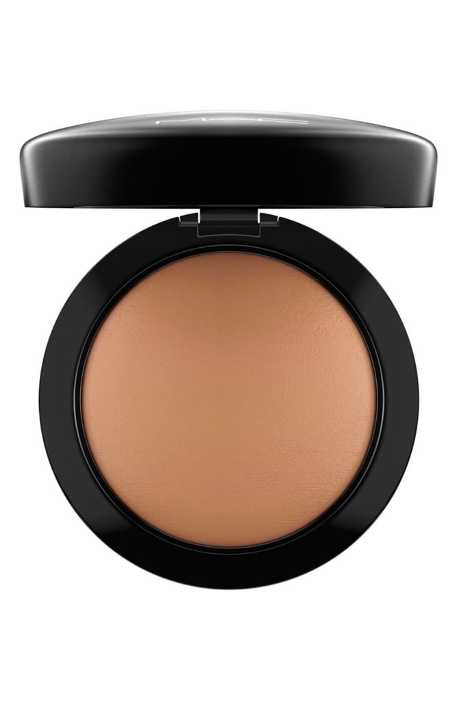 MAC Mineralize Skinfinish Powder