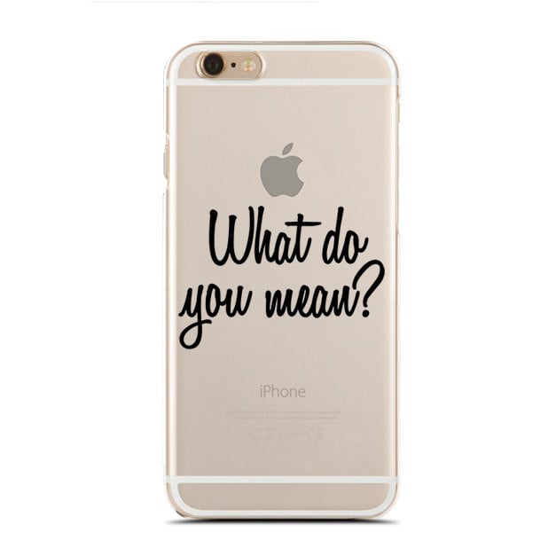 iPhone Case