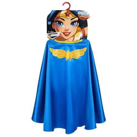 DC Superhero Girls Cape