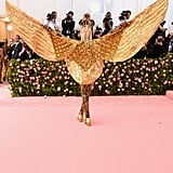 Met Gala Red Carpet Dresses 2019