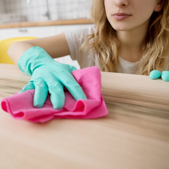 28 Surfaces You Should Clean During the Coronavirus Outbreak