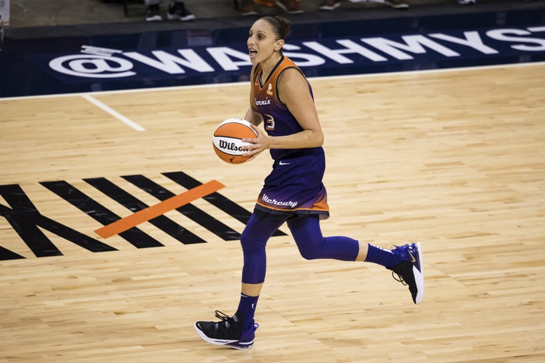 Diana Taurasi