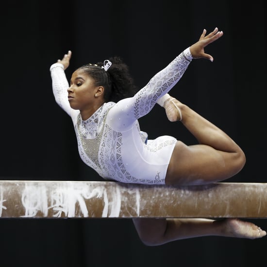 Who Is Jordan Chiles? Facts About the Elite Gymnast
