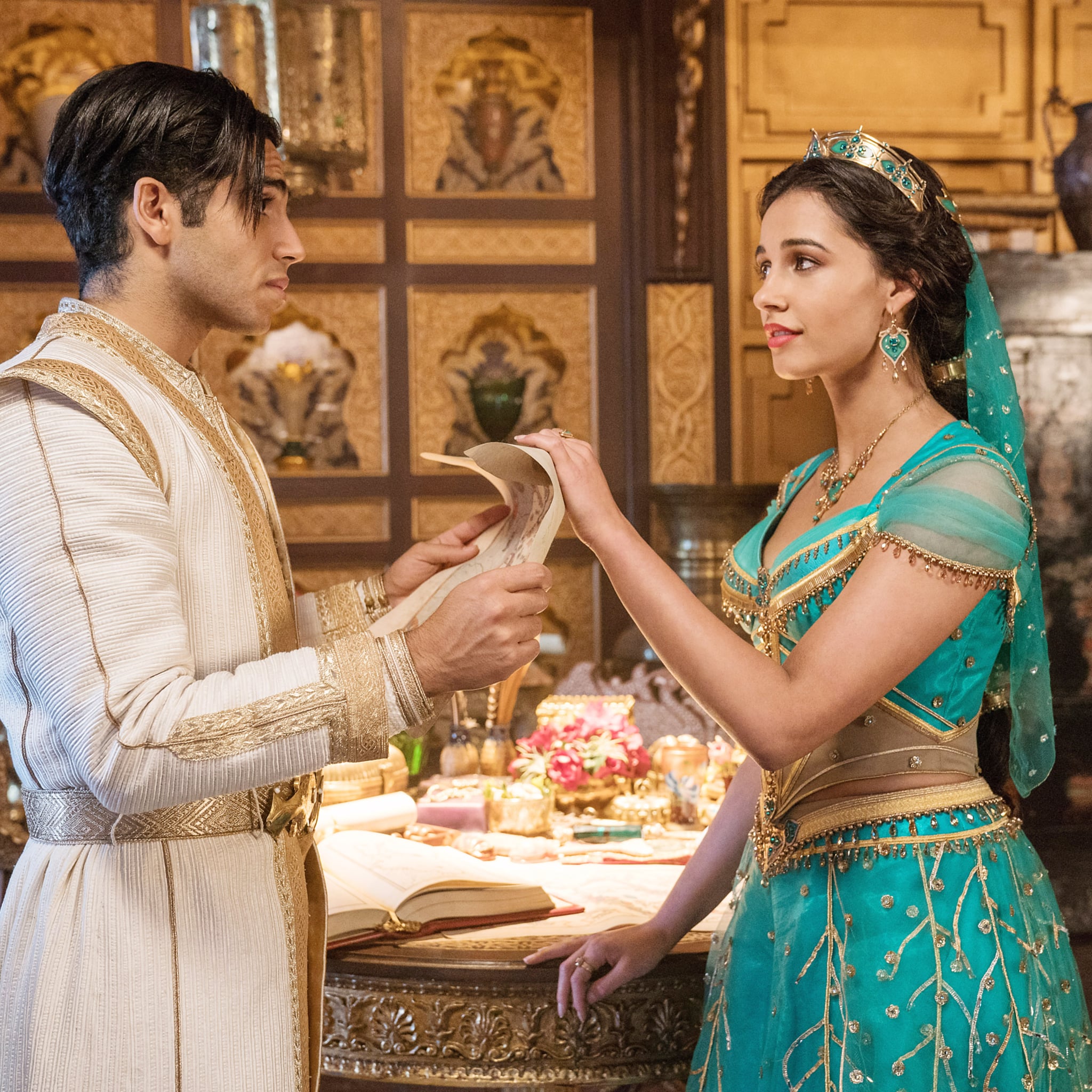 Aladdin