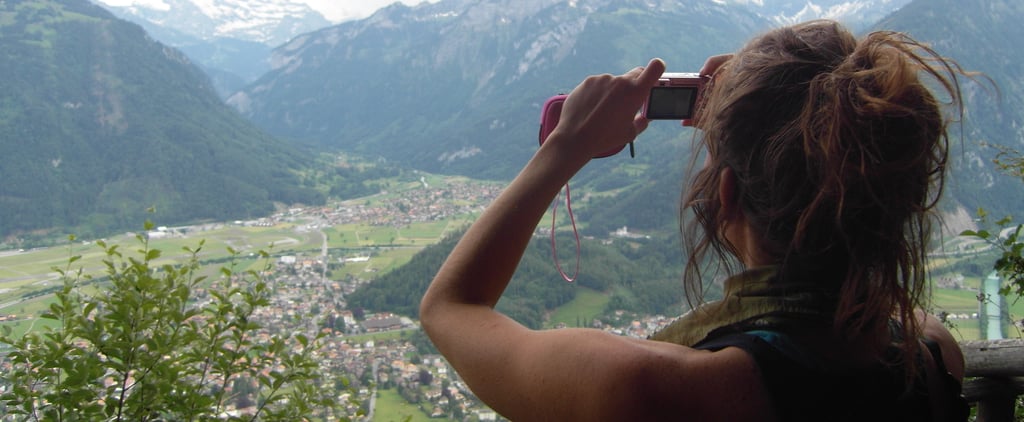 Swim With Dolphins, Backpack Through Europe, and 111 Other Things to Do Before You Die